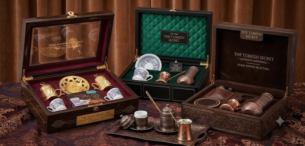 Cultural & Artisan Collections