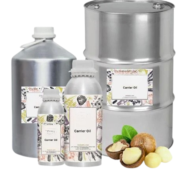 Macadamia Edible Oil